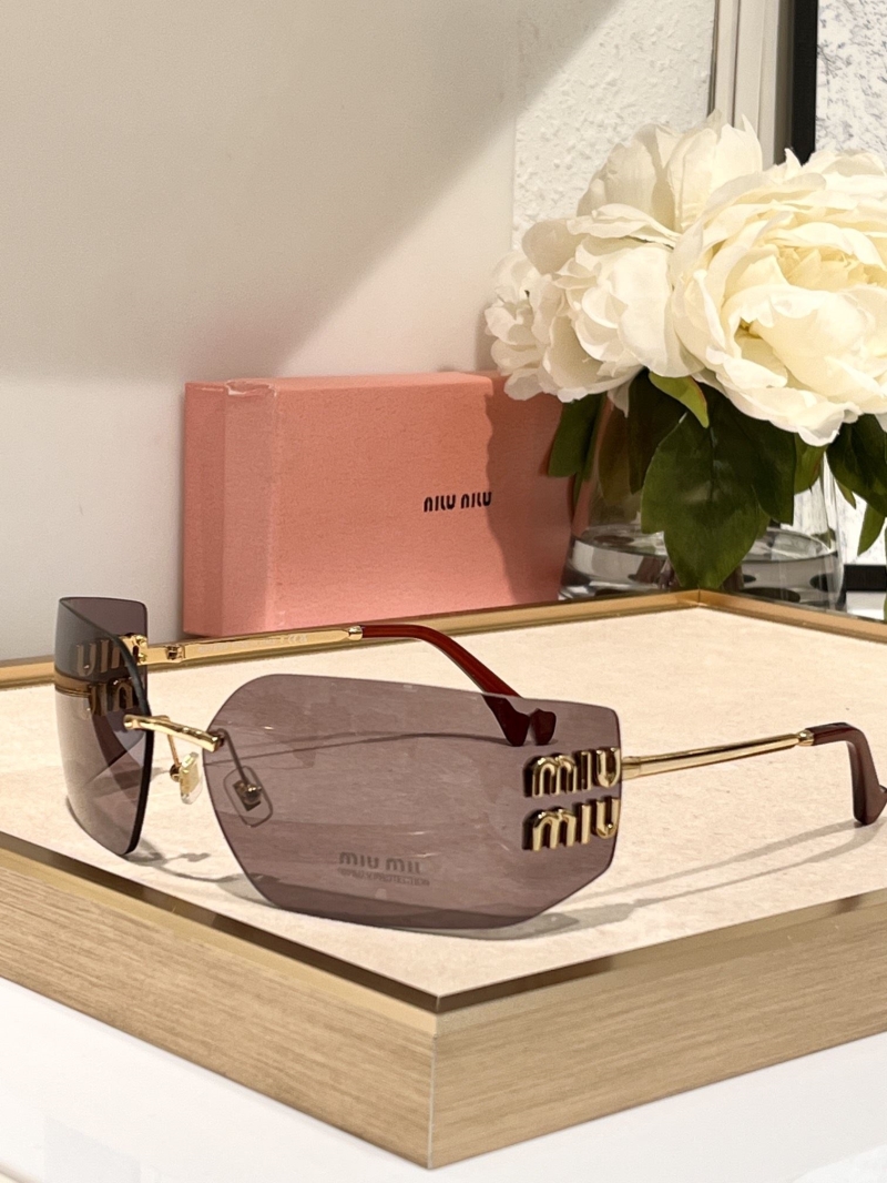 Miu miu Sunglasses